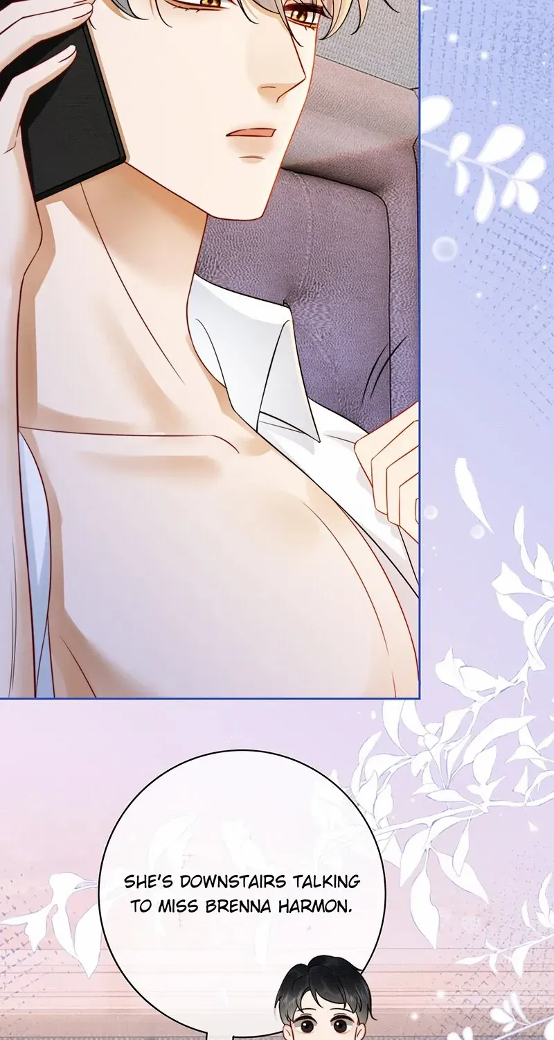 Billionaire’s Exclusive Adoration Chapter 30 page 10 - 