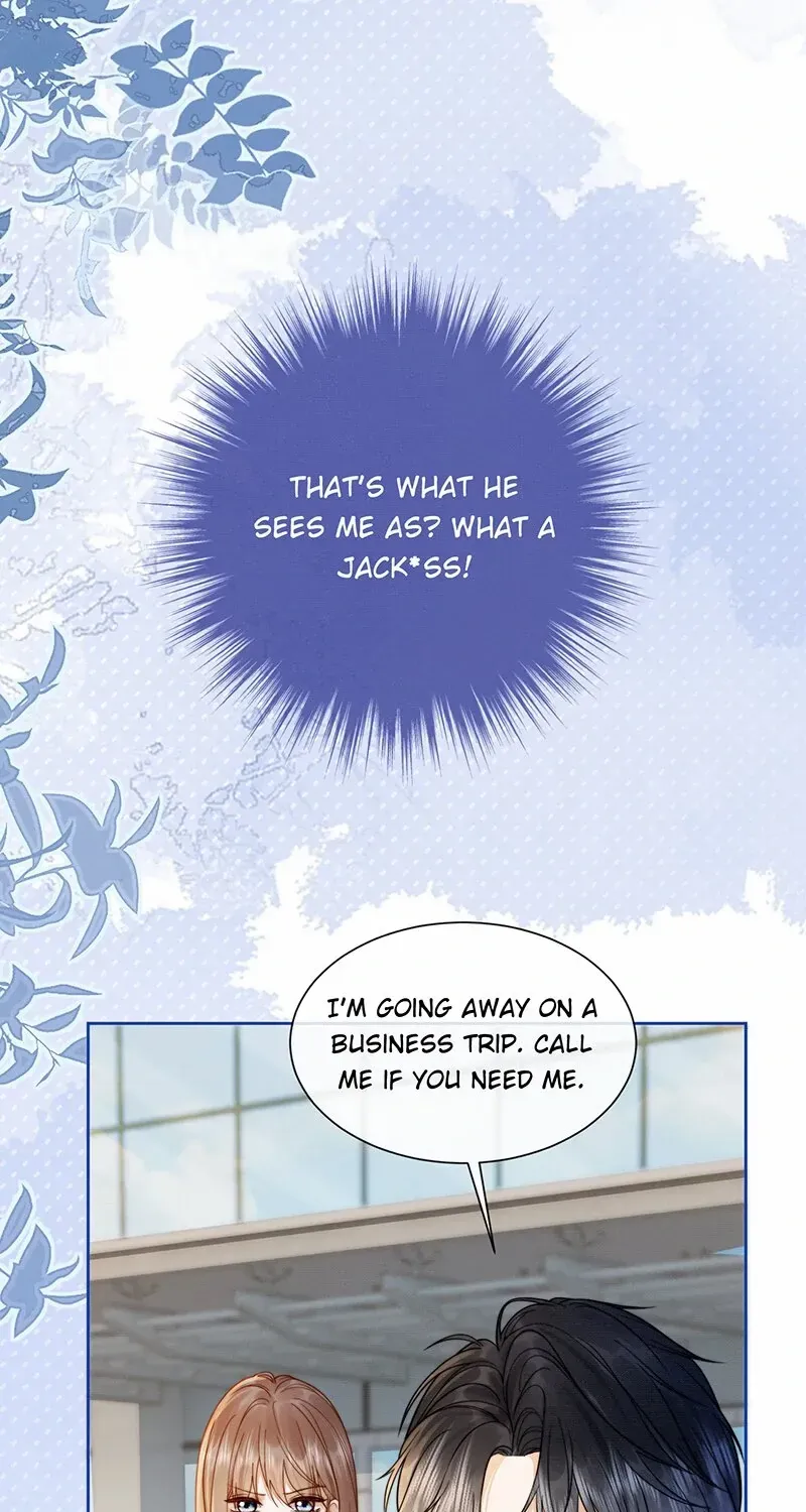 Billionaire’s Exclusive Adoration Chapter 31 page 13 - 
