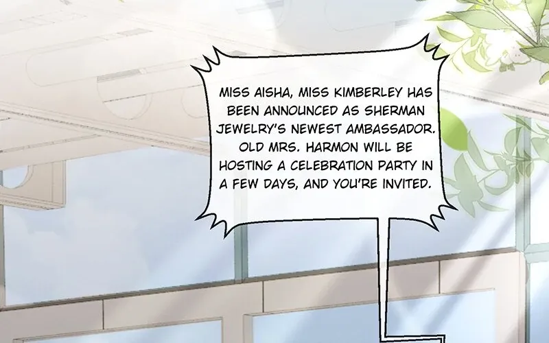Billionaire’s Exclusive Adoration Chapter 31 page 17 - 