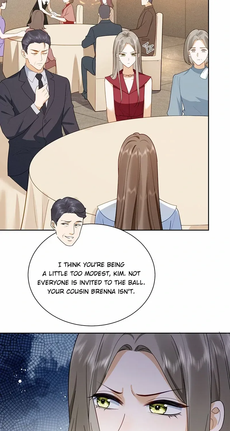 Billionaire’s Exclusive Adoration Chapter 31 page 25 - 