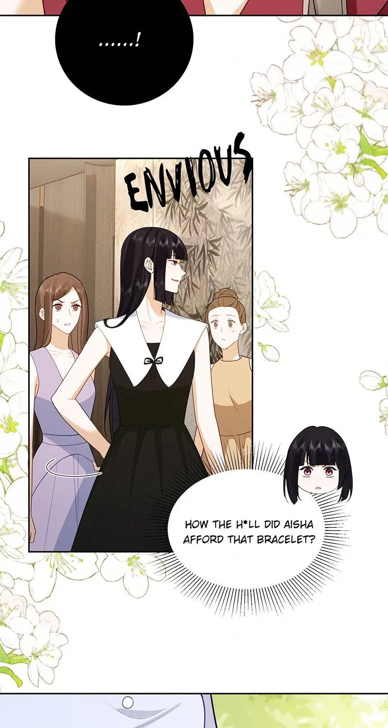 Billionaire’s Exclusive Adoration Chapter 31 page 27 - 