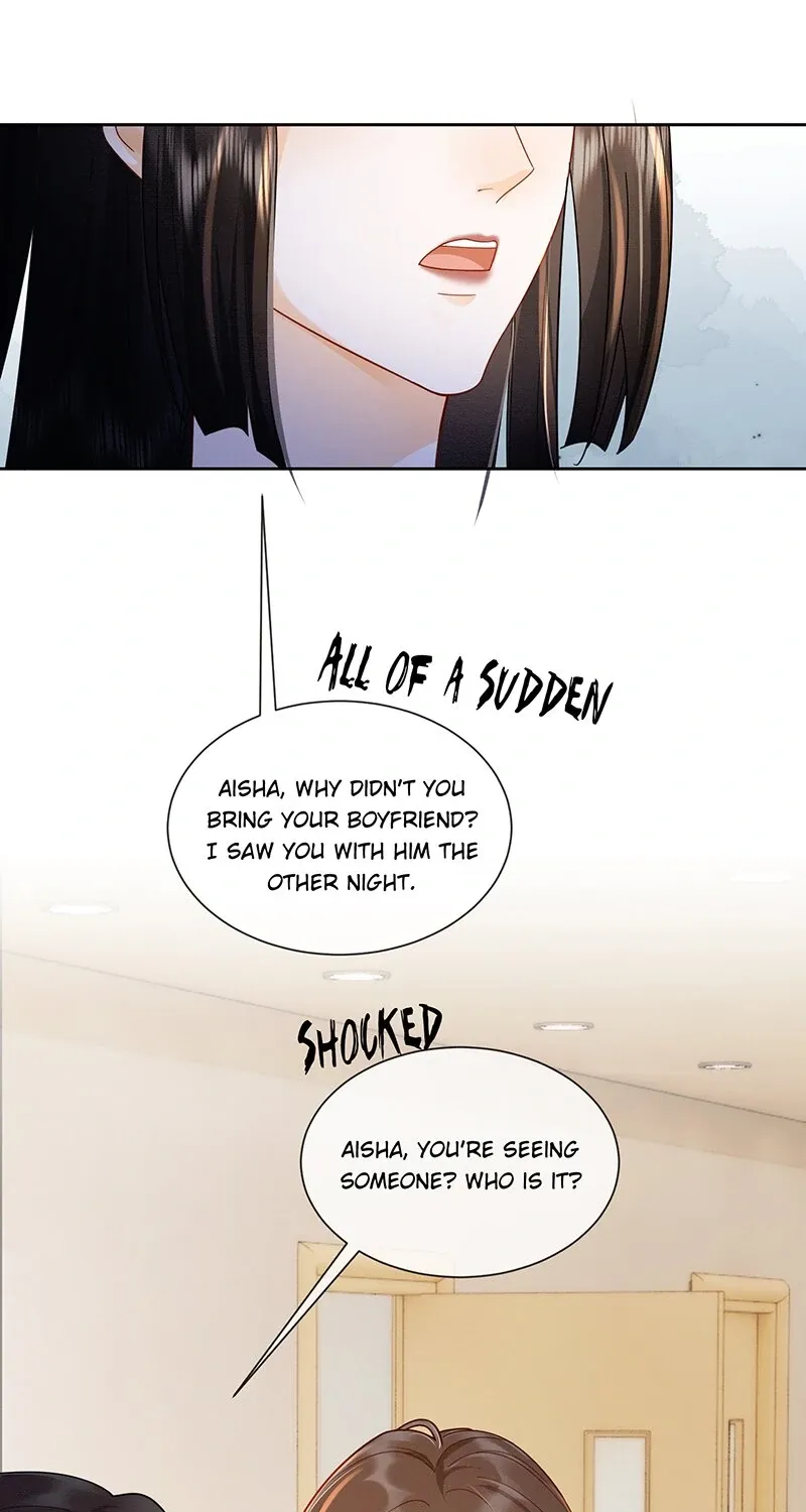 Billionaire’s Exclusive Adoration Chapter 31 page 30 - 