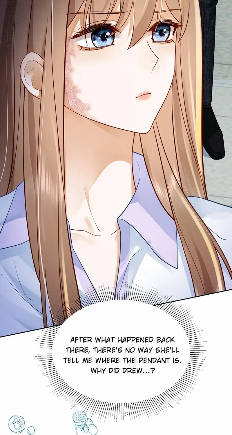 Billionaire’s Exclusive Adoration Chapter 31 page 4 - 