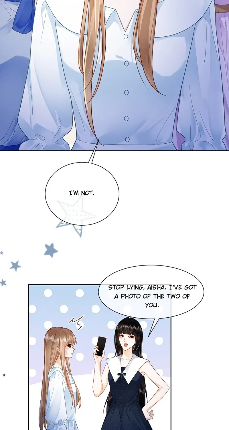 Billionaire’s Exclusive Adoration Chapter 31 page 32 - 