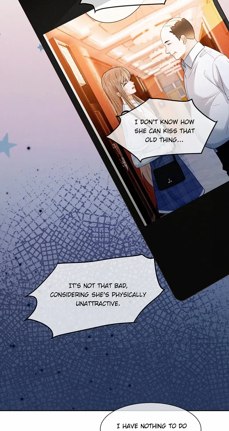 Billionaire’s Exclusive Adoration Chapter 31 page 34 - 