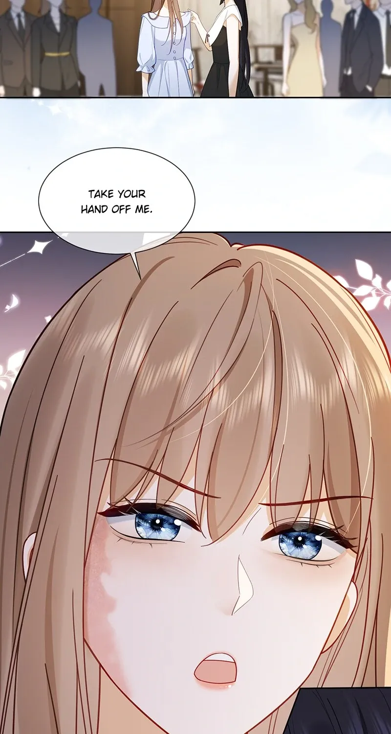 Billionaire’s Exclusive Adoration Chapter 31 page 39 - 
