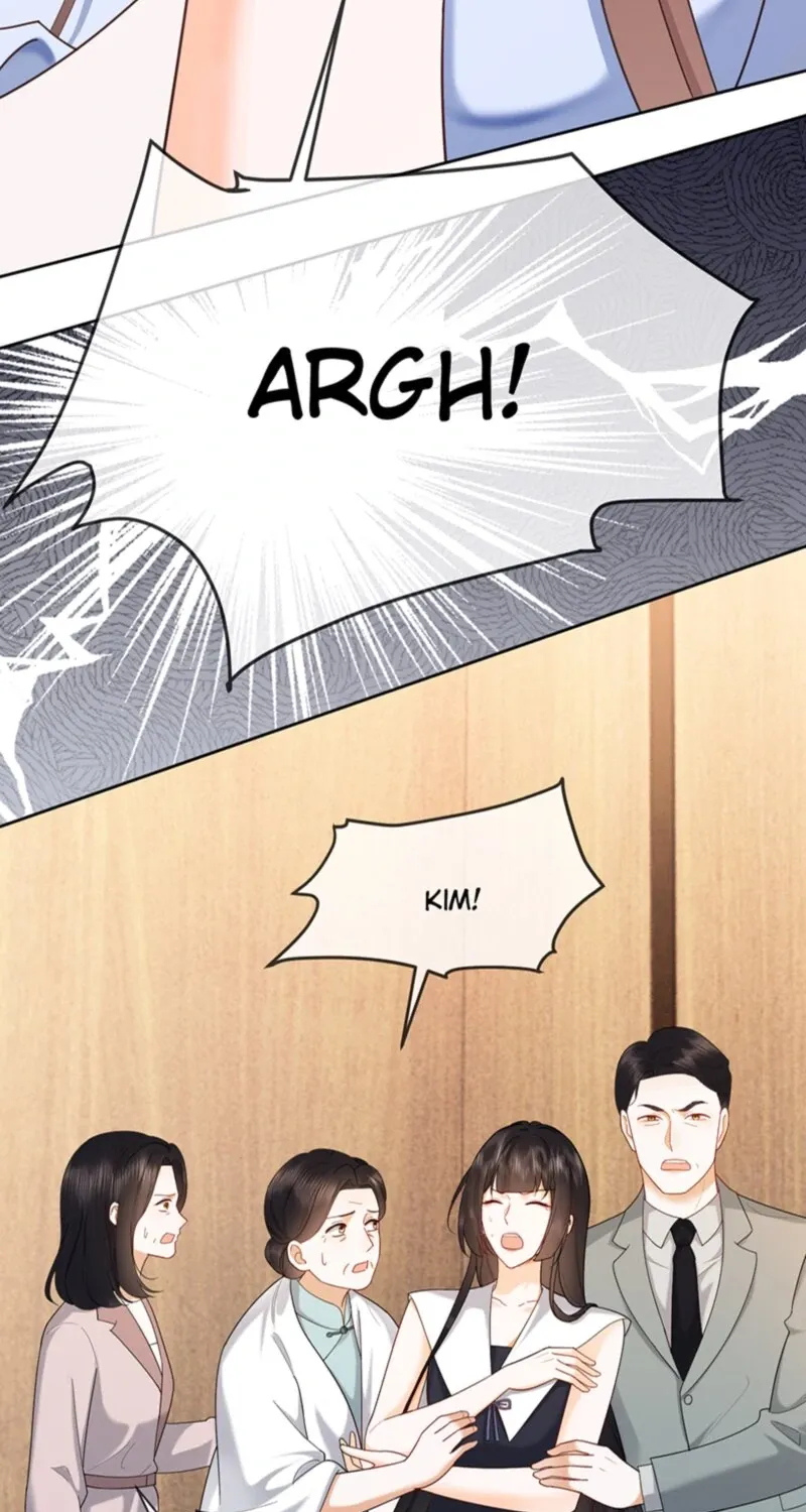 Billionaire’s Exclusive Adoration Chapter 31 page 46 - 