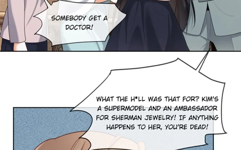 Billionaire’s Exclusive Adoration Chapter 31 page 47 - 