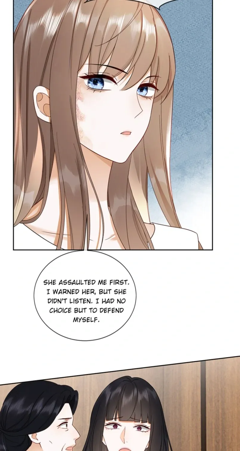 Billionaire’s Exclusive Adoration Chapter 31 page 48 - 
