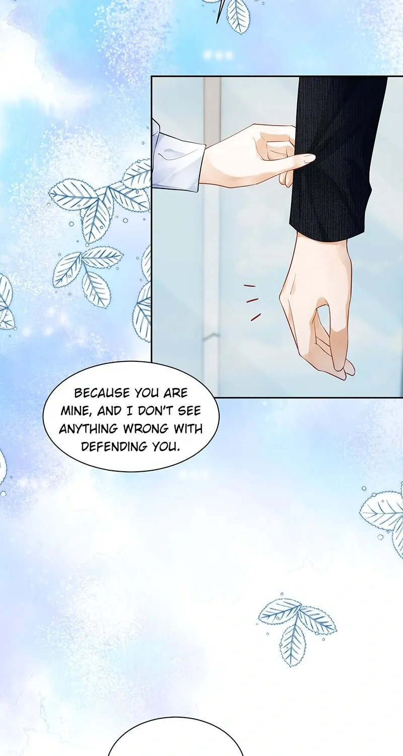 Billionaire’s Exclusive Adoration Chapter 31 page 6 - 