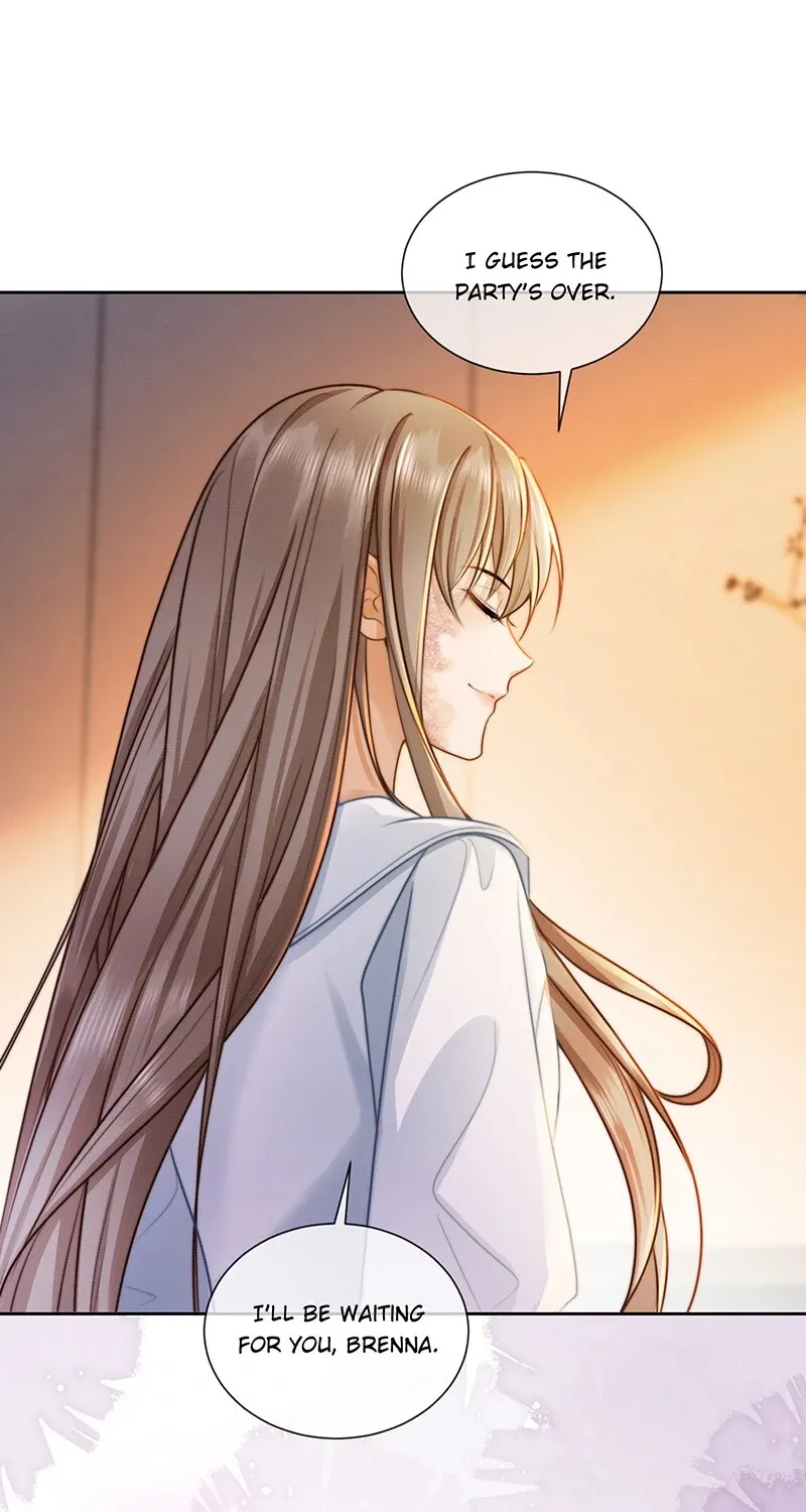 Billionaire’s Exclusive Adoration Chapter 31 page 51 - 