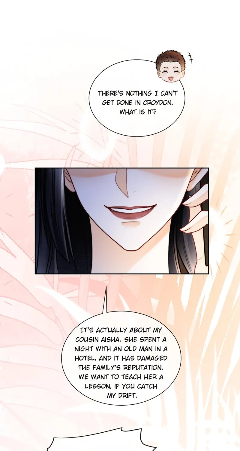 Billionaire’s Exclusive Adoration Chapter 31 page 58 - 