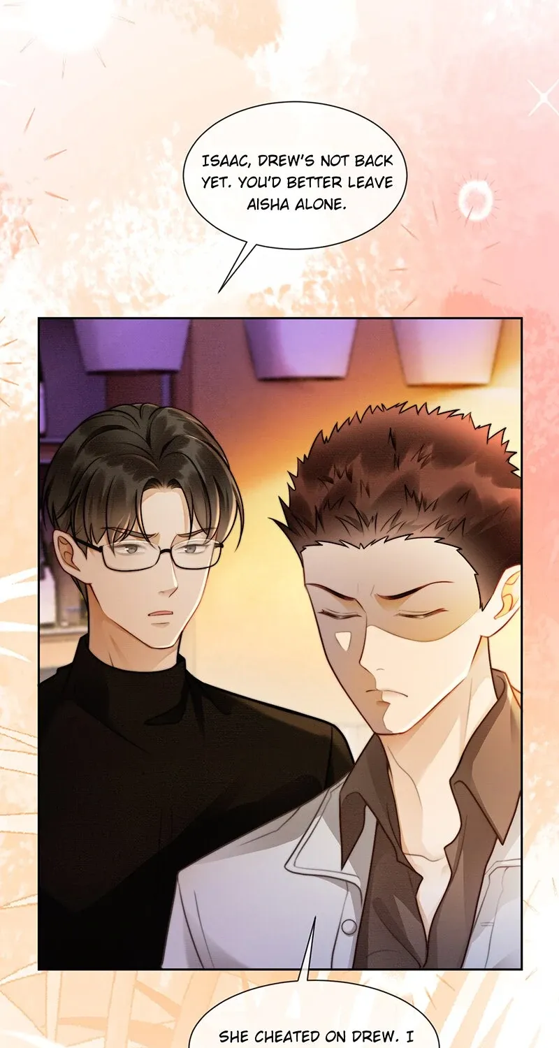 Billionaire’s Exclusive Adoration Chapter 31 page 60 - 