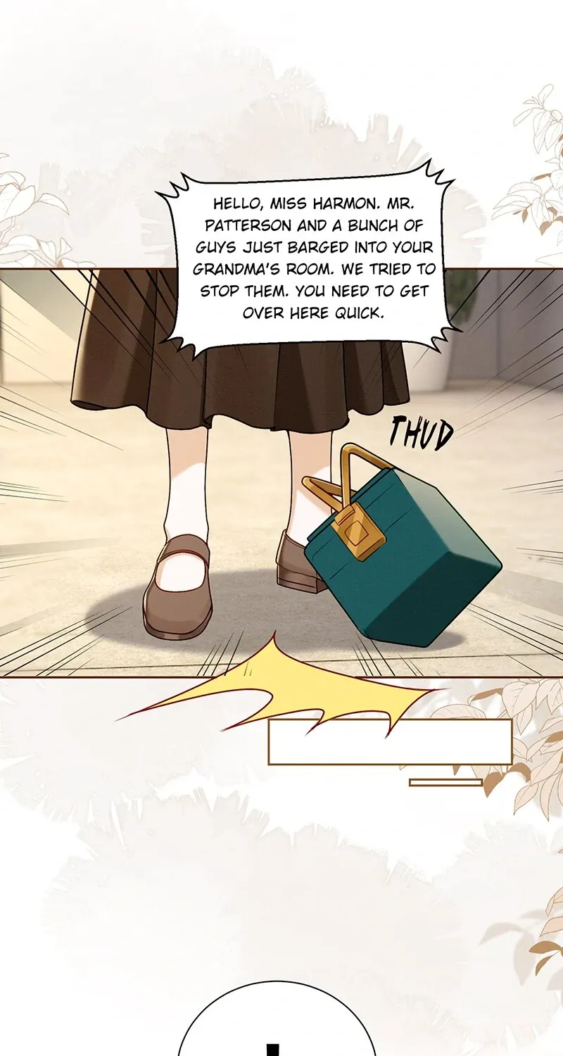 Billionaire’s Exclusive Adoration Chapter 31 page 65 - 