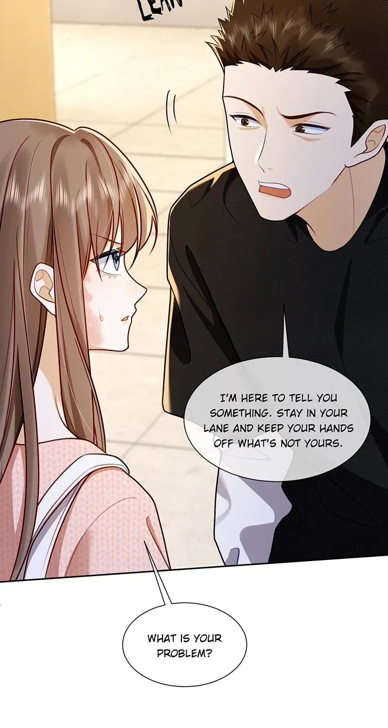 Billionaire’s Exclusive Adoration Chapter 31 page 69 - 