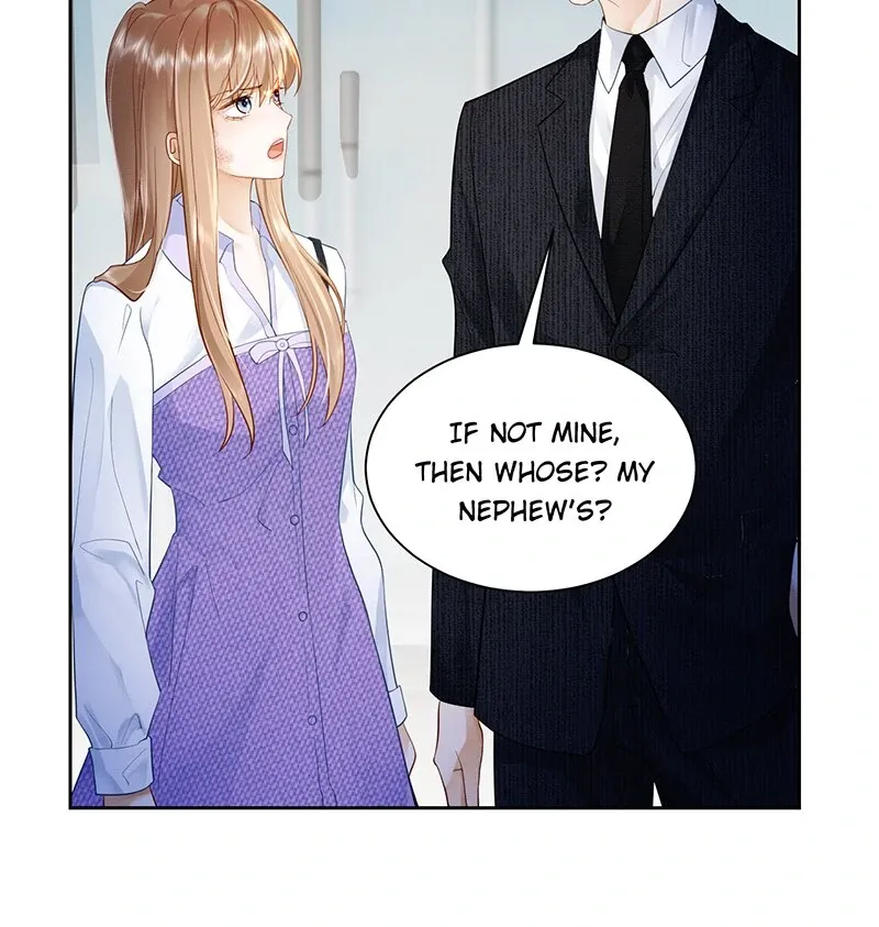 Billionaire’s Exclusive Adoration Chapter 31 page 8 - 