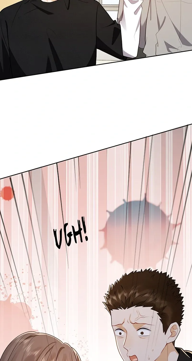 Billionaire’s Exclusive Adoration Chapter 31 page 73 - 