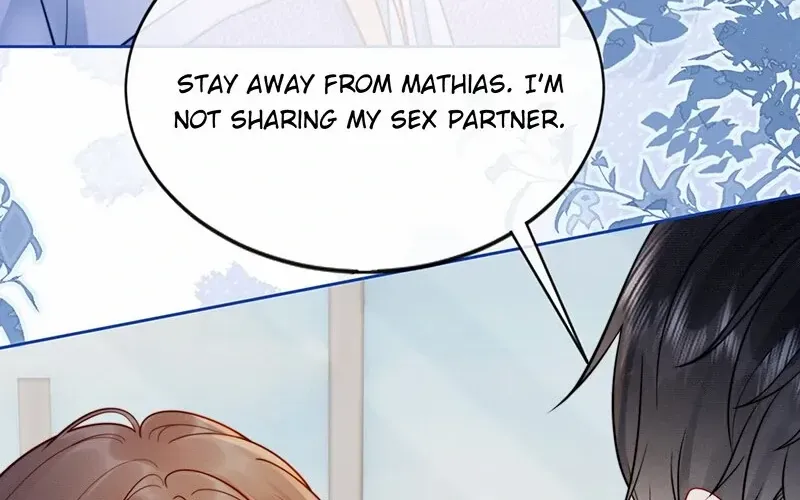 Billionaire’s Exclusive Adoration Chapter 31 page 10 - 