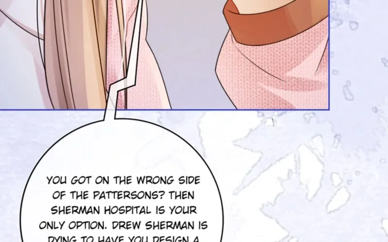 Billionaire’s Exclusive Adoration Chapter 32 page 13 - 