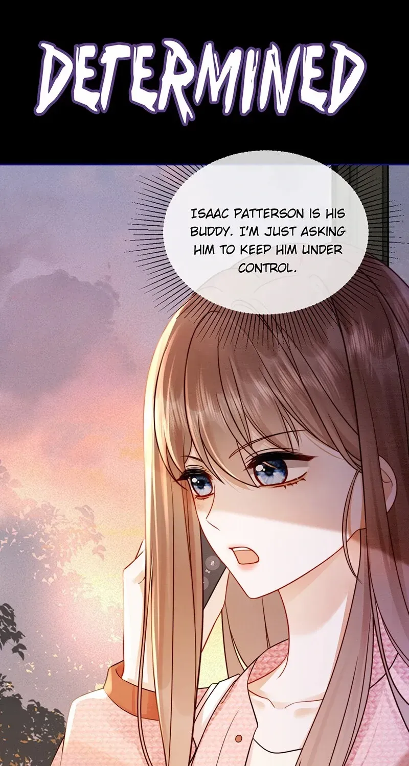 Billionaire’s Exclusive Adoration Chapter 32 page 19 - 