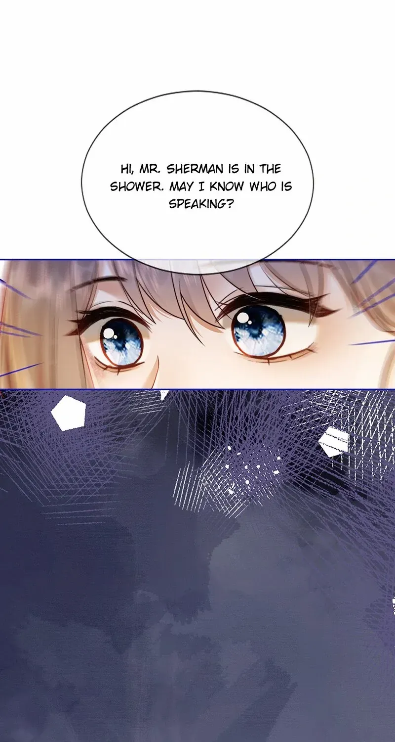 Billionaire’s Exclusive Adoration Chapter 32 page 22 - 
