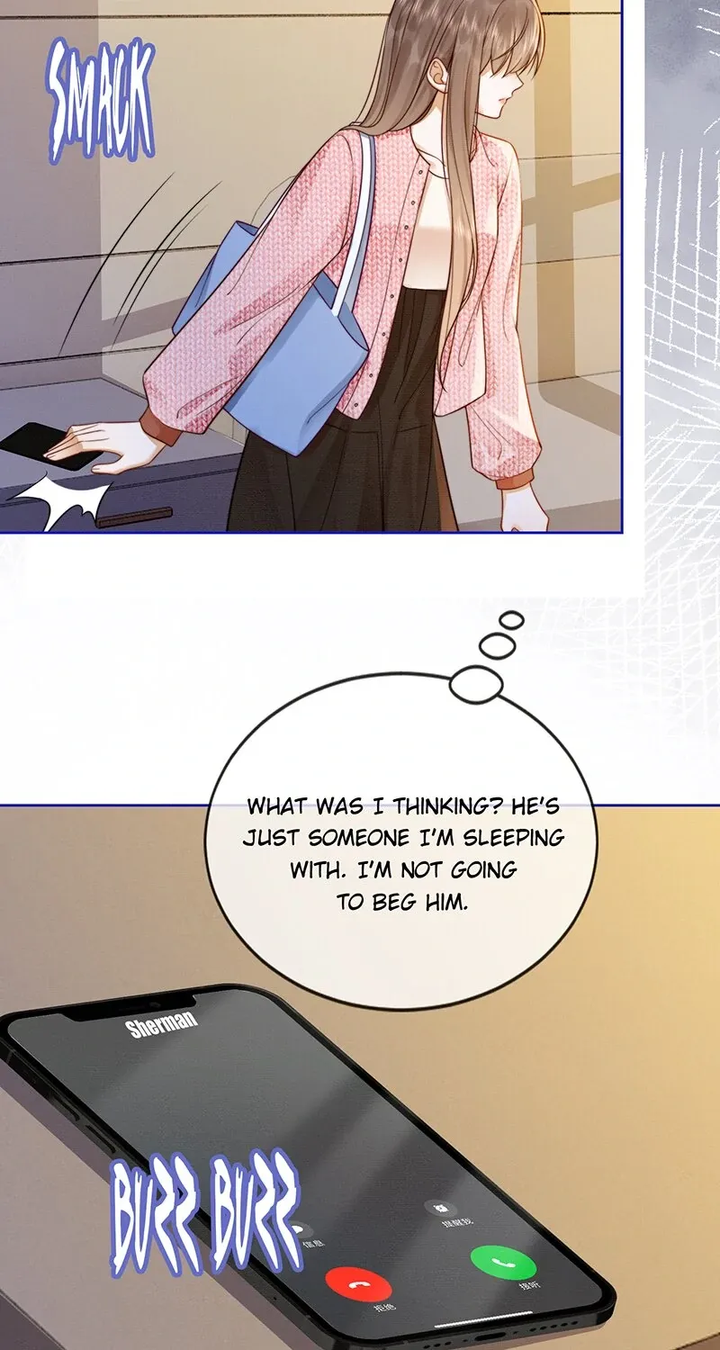 Billionaire’s Exclusive Adoration Chapter 32 page 24 - 