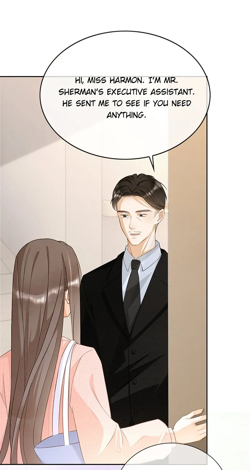 Billionaire’s Exclusive Adoration Chapter 32 page 29 - 