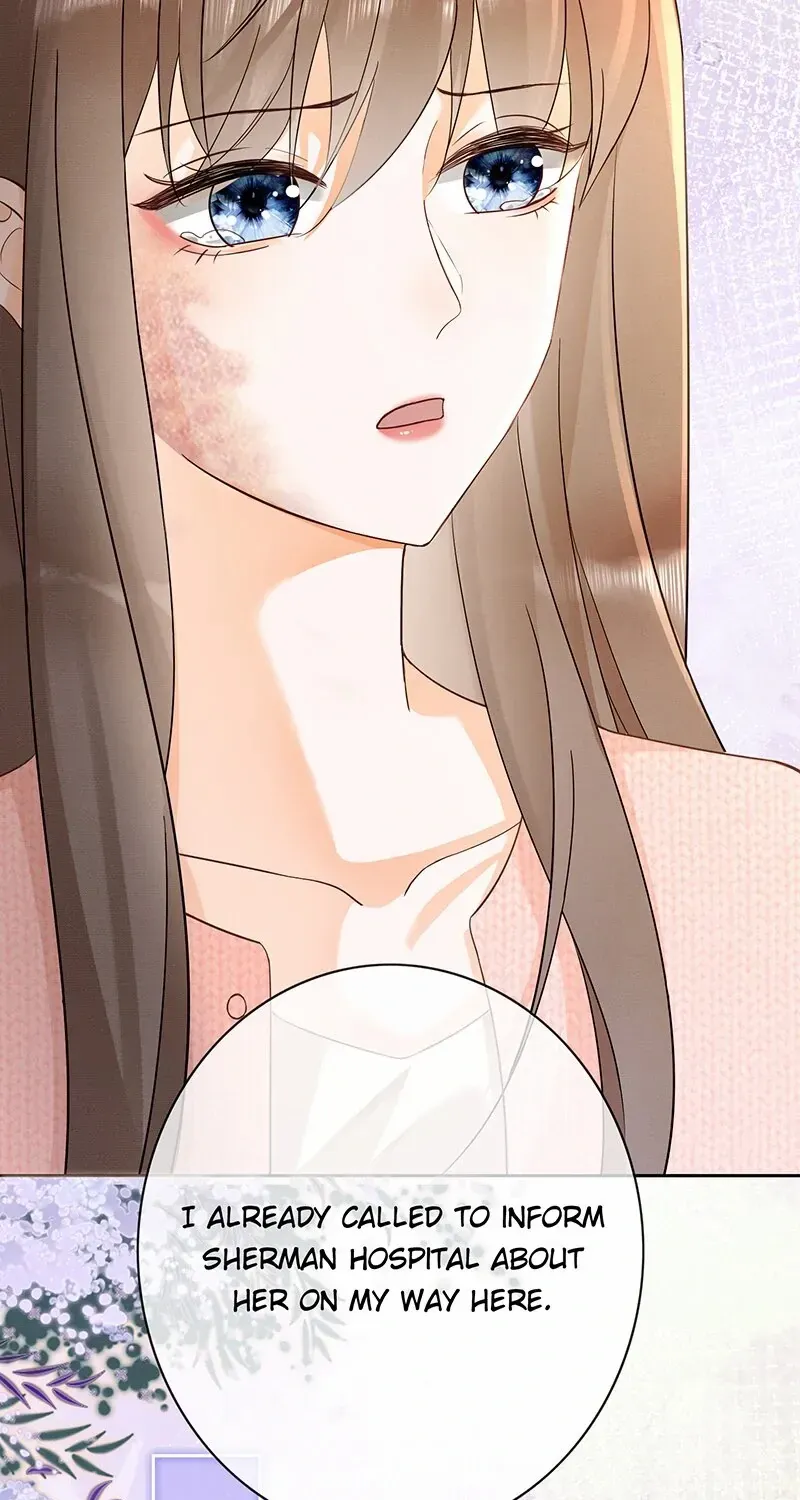 Billionaire’s Exclusive Adoration Chapter 32 page 31 - 