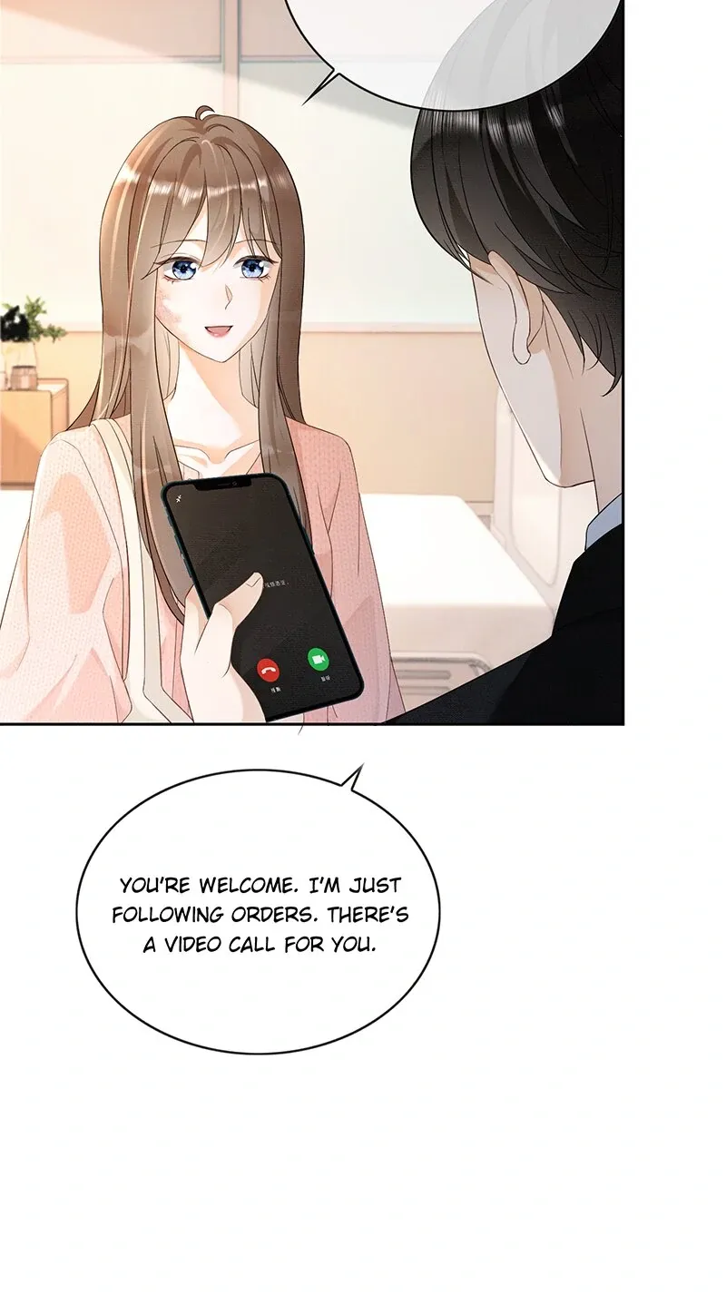 Billionaire’s Exclusive Adoration Chapter 32 page 35 - 