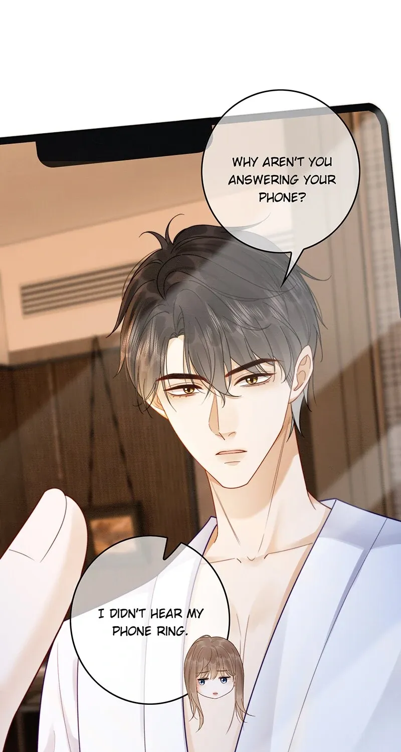Billionaire’s Exclusive Adoration Chapter 32 page 36 - 