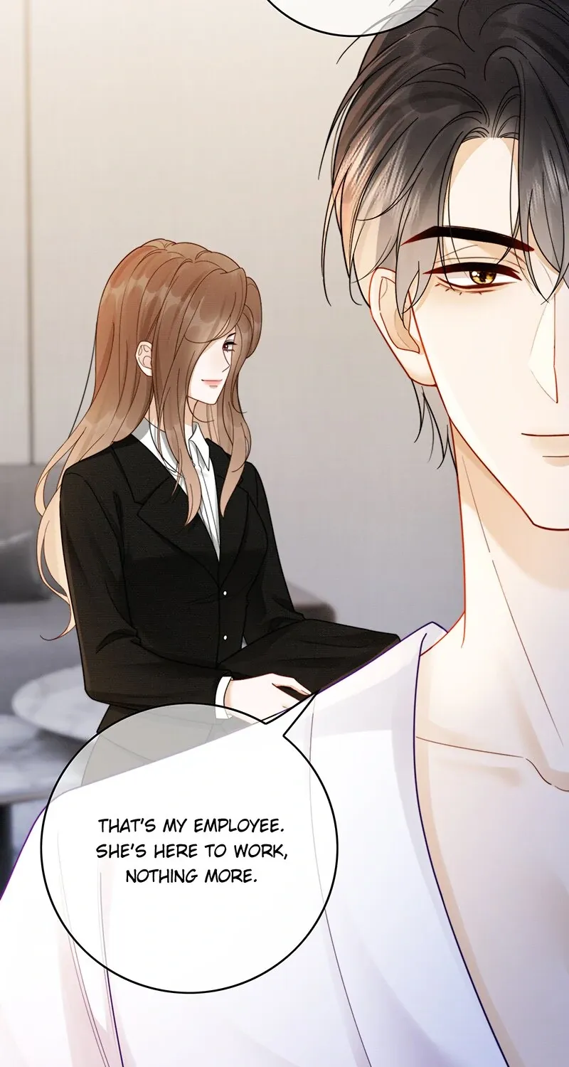 Billionaire’s Exclusive Adoration Chapter 32 page 40 - 