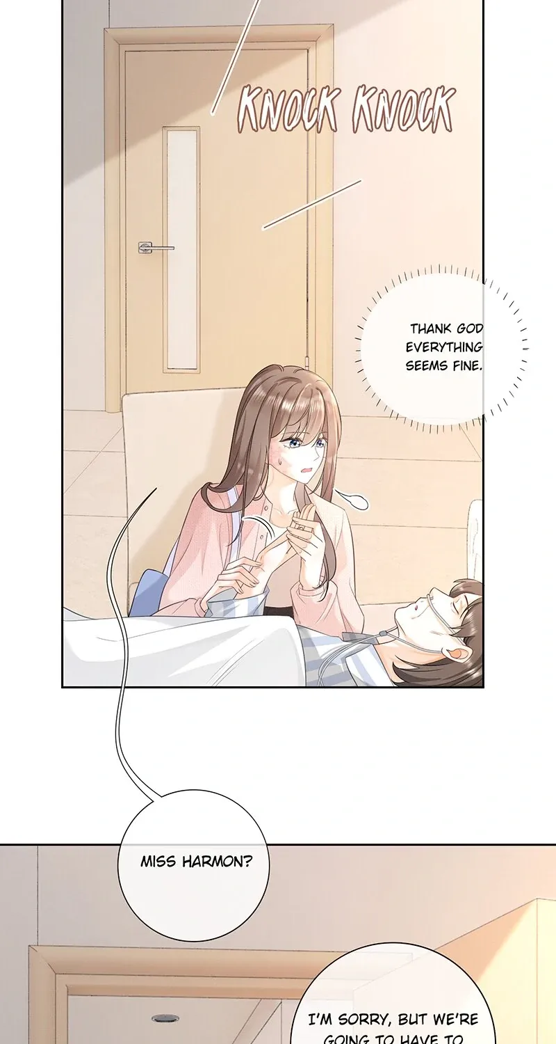 Billionaire’s Exclusive Adoration Chapter 32 page 5 - 