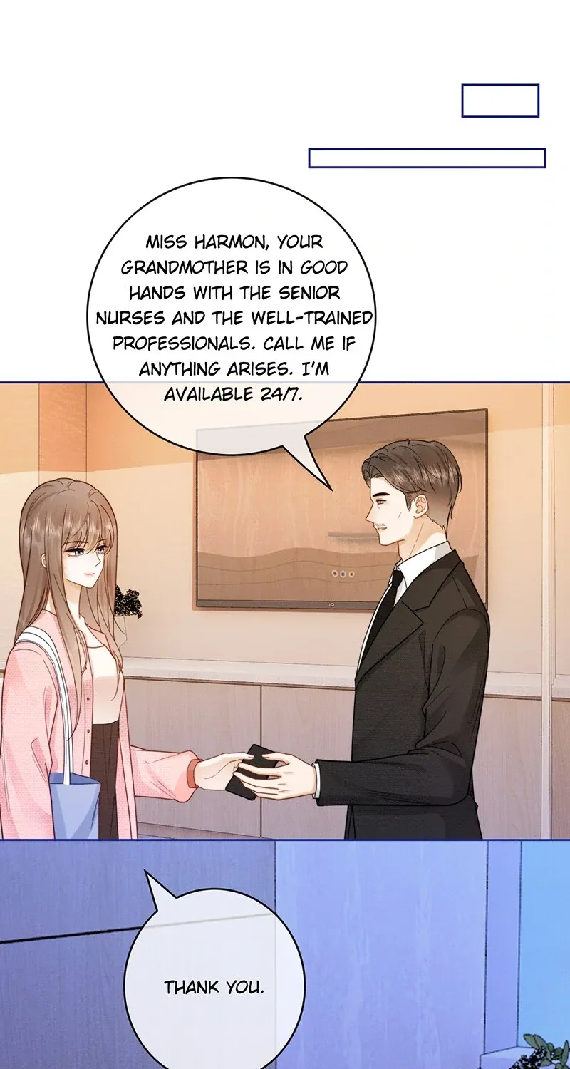 Billionaire’s Exclusive Adoration Chapter 32 page 43 - 