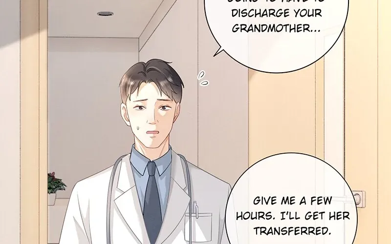 Billionaire’s Exclusive Adoration Chapter 32 page 6 - 