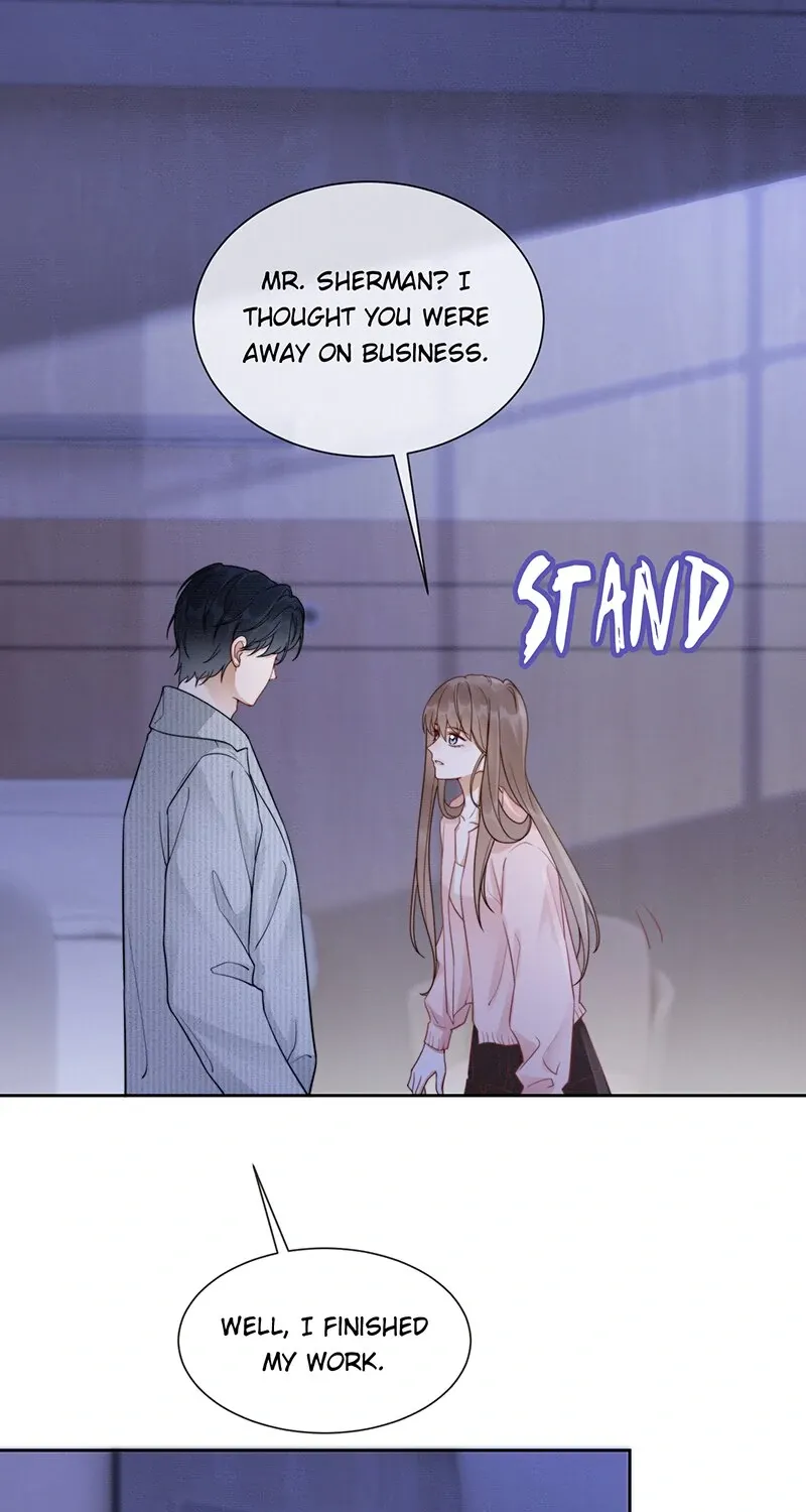 Billionaire’s Exclusive Adoration Chapter 32 page 57 - 