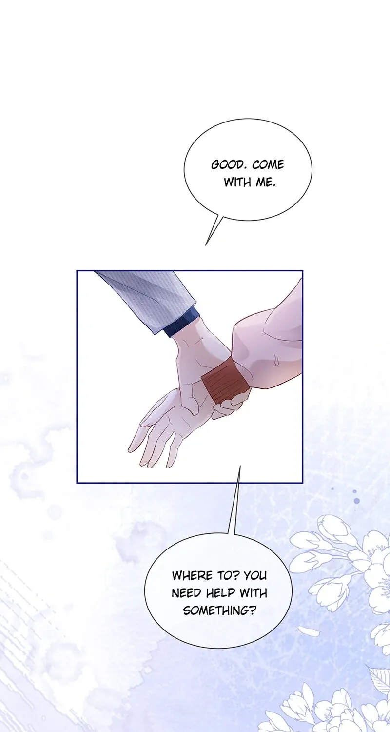 Billionaire’s Exclusive Adoration Chapter 32 page 62 - 