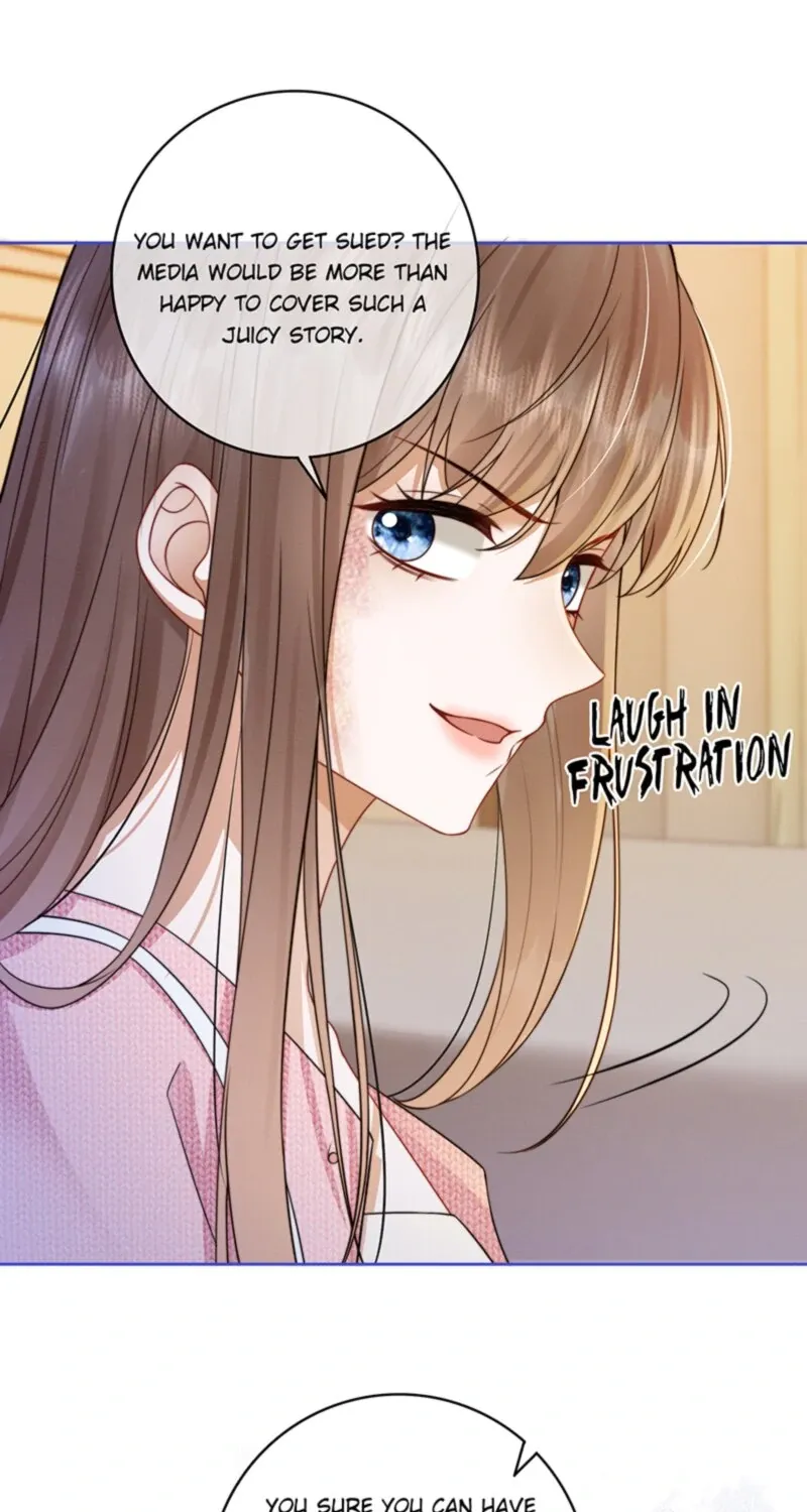 Billionaire’s Exclusive Adoration Chapter 32 page 8 - 