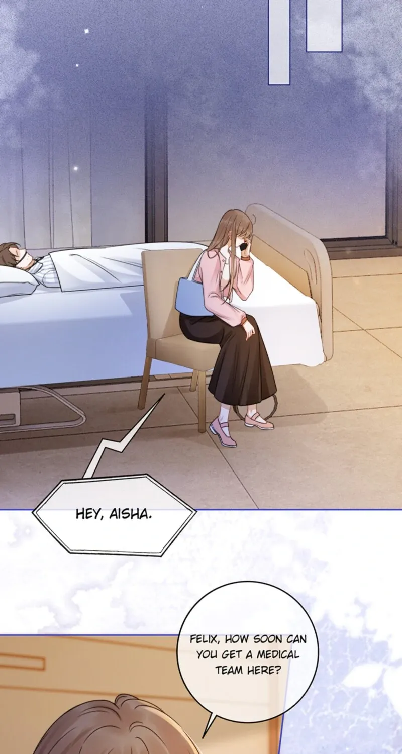 Billionaire’s Exclusive Adoration Chapter 32 page 10 - 