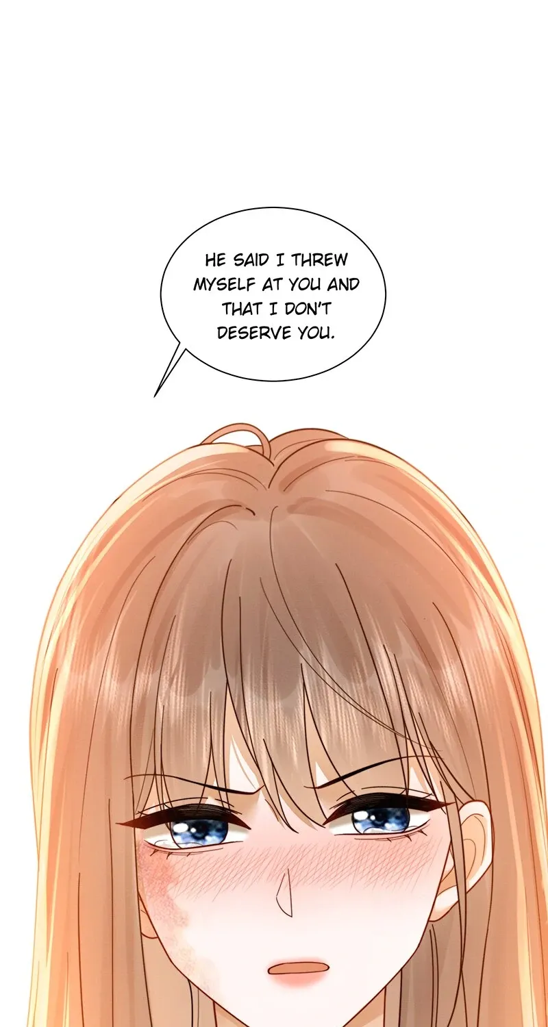 Billionaire’s Exclusive Adoration Chapter 33 page 1 - 