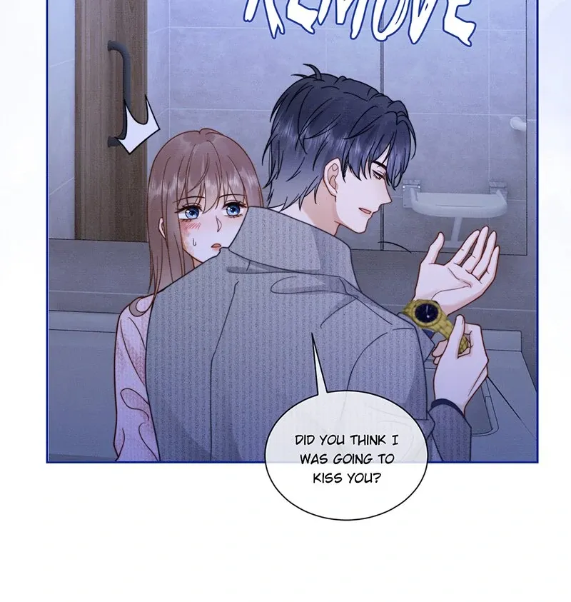 Billionaire’s Exclusive Adoration Chapter 33 page 14 - 