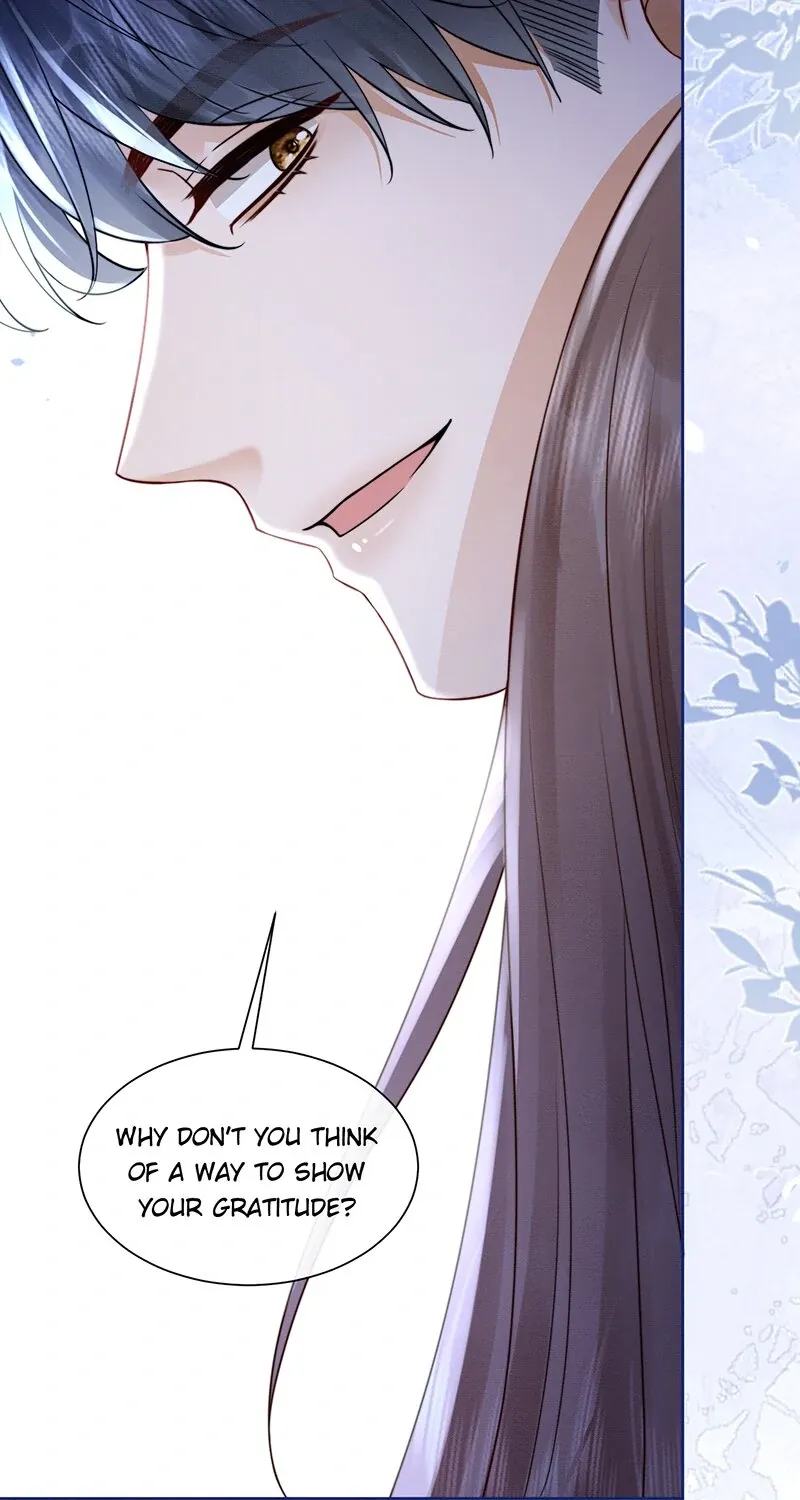 Billionaire’s Exclusive Adoration Chapter 33 page 17 - 