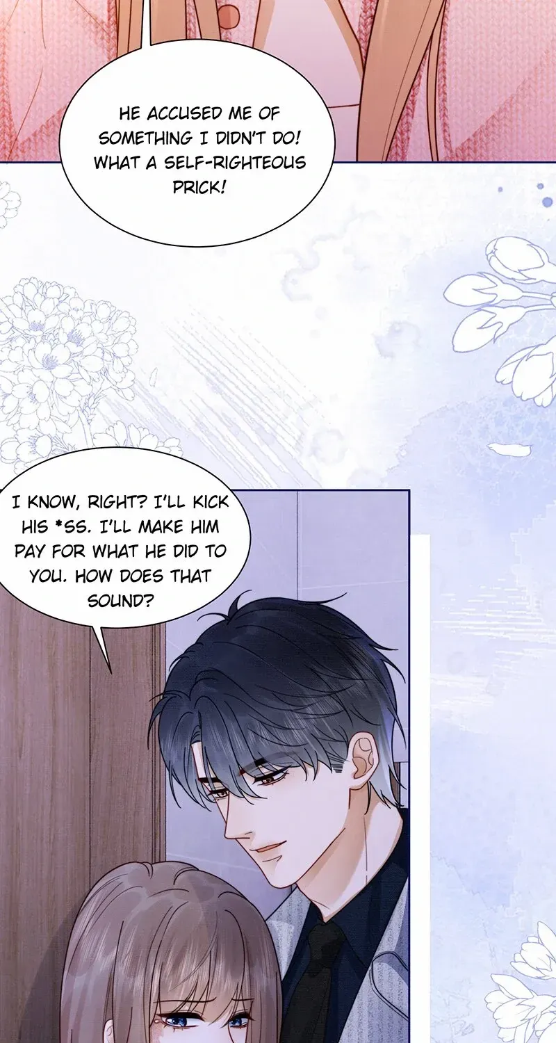 Billionaire’s Exclusive Adoration Chapter 33 page 3 - 