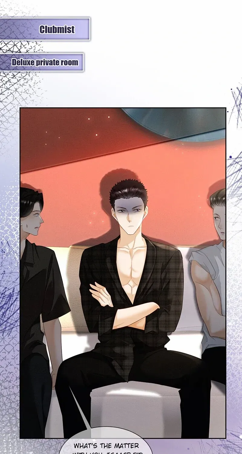Billionaire’s Exclusive Adoration Chapter 33 page 22 - 