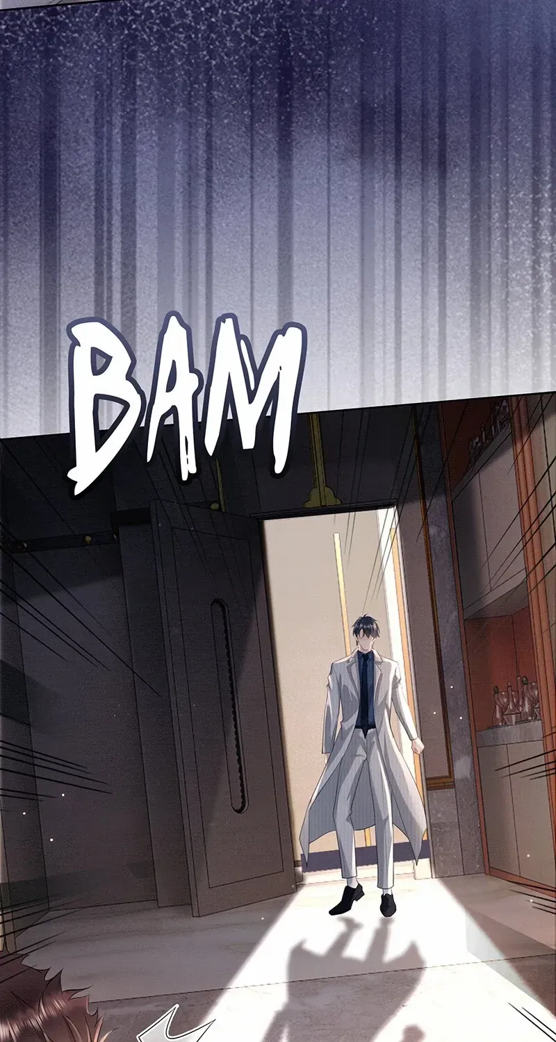 Billionaire’s Exclusive Adoration Chapter 33 page 26 - 