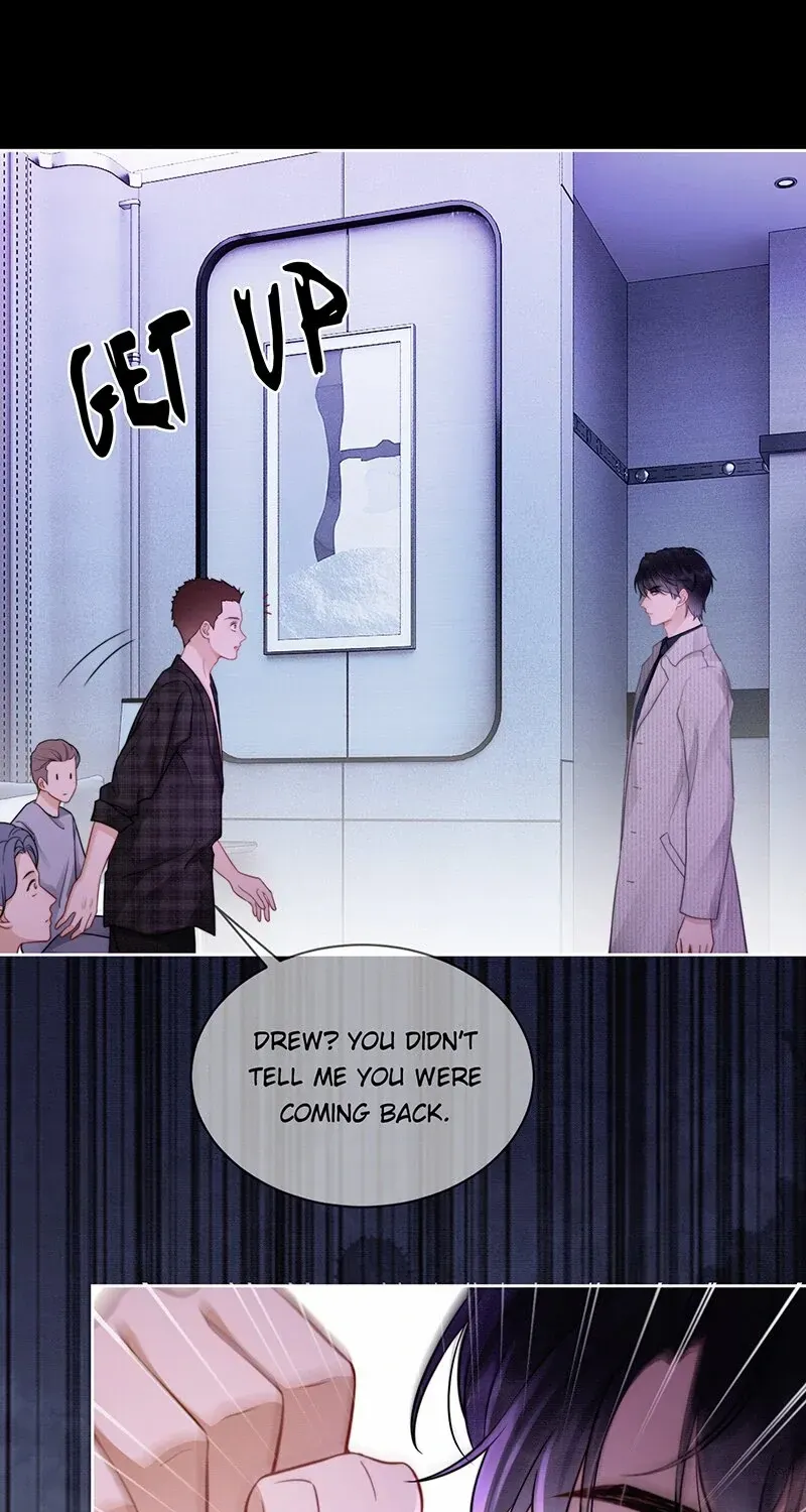 Billionaire’s Exclusive Adoration Chapter 33 page 29 - 