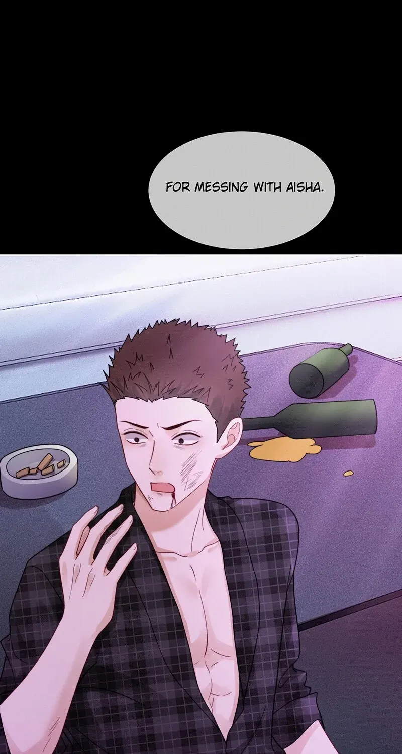 Billionaire’s Exclusive Adoration Chapter 33 page 36 - 