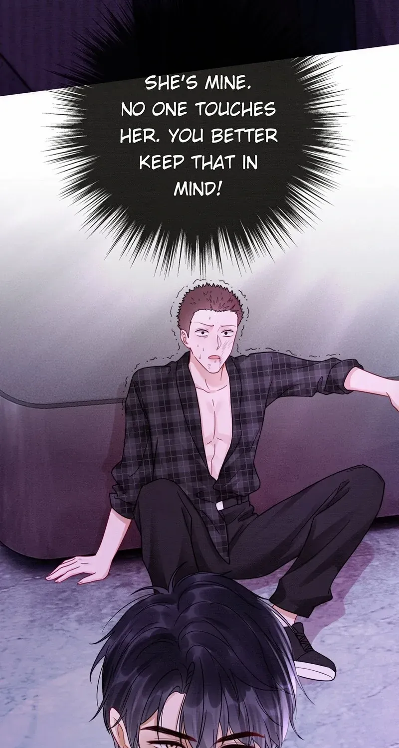 Billionaire’s Exclusive Adoration Chapter 33 page 40 - 