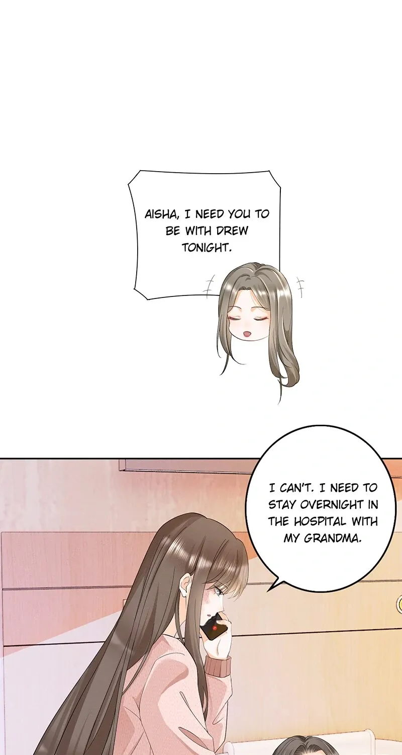 Billionaire’s Exclusive Adoration Chapter 33 page 43 - 
