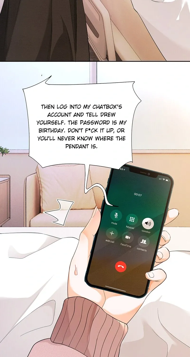 Billionaire’s Exclusive Adoration Chapter 33 page 45 - 