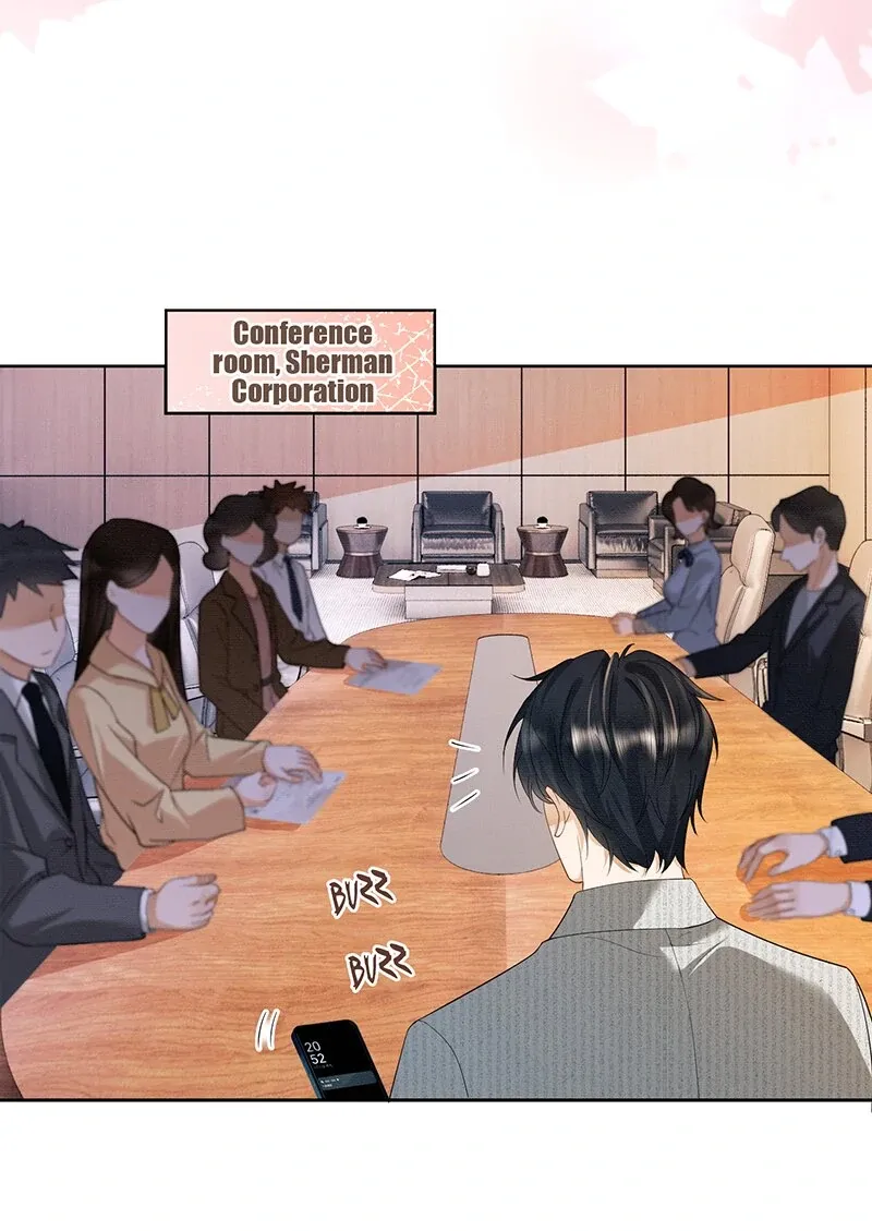 Billionaire’s Exclusive Adoration Chapter 33 page 49 - 
